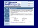 KB Financial Services Inc's Website