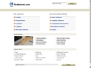 KBK Abstract Settlement Service Inc's Website
