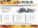 KDS Imports's Website
