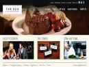 Keg Steakhouse & Bar's Website