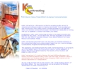 KEITH CONTRACTING, LLC's Website