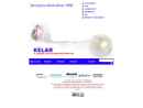 Kelar Corporation's Website