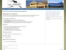 Kenai Peninsula Builders Asociation's Website