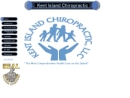 Kent Island Chiropractic's Website