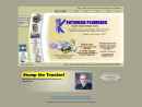 Kentwood Plumbing & Heating's Website