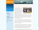 Kerger Marine Electric Inc's Website