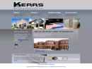Kerrs Building Materials Inc's Website