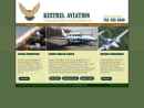 Kestrel Aviation Inc's Website