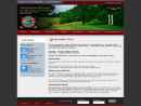 Central MO State University - Athletics, Golf's Website