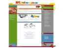 Kidzone Preschool & Childcare Center LLC's Website