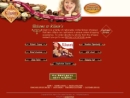 Kilwin''s Chocolate & Ice Cream's Website
