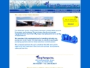 King Pumps Inc - Sales's Website