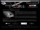 Kingsley Jewelry's Website