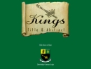 Kings Title & Abstract Company's Website