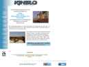Kinslo Contract Glazing's Website