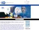 Kis Business Computer Center's Website