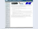 Kistner Concrete Products Inc.'s Website