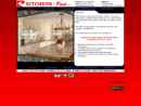 Kitchens By Paul Inc's Website