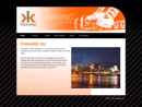 Klekamp's Website