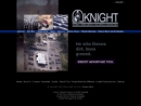Knight Oil Tools Inc's Website