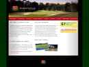 Knights Play Golf Center's Website