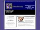 KNL Computers Networking's Website