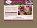 Presidential Banquet Center's Website