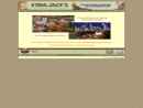 Kona Jack's Fish Market & Sushi Bar's Website