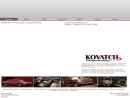 Kovatch Buick-Olds-Gmc's Website