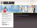 KRAV MAGA WORLDWIDE ENTERPRISES, LLC's Website