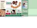 Krispy Kreme Doughnuts's Website