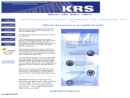 KRS's Website
