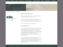 KSA Engineers's Website