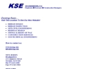 KS ENGINEERS, PC's Website