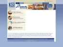 KSI Kitchen Bath's Website