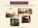 Kuhnhausens Furniture Showcase's Website