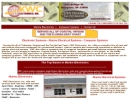 K W C Electronics Inc's Website