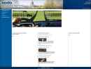 Kentucky Auto Dealers Assn's Website