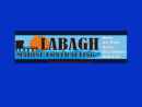Labagh Marine Contracting Inc.'s Website