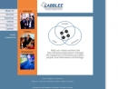 LABBLEE CORPORATION's Website