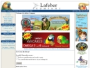 Lafeber's Website