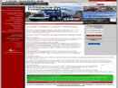 Las Vegas Freightliner-Motor's Website
