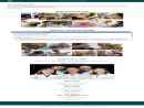 Lakeview Veterinary Hospital Inc's Website
