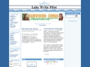 Lake Wylie Pilot's Website