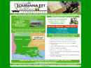 Louisiana Lift & Equipment Inc's Website