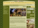 La Mansion Del Rio Hotel's Website