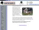 Lancaster Home Inspector's Website