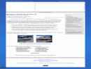 Aaa Landcraft Collision   Estimating Service's Website
