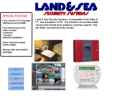 Land Sea Sec Systems Llc's Website