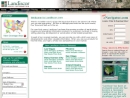 Landiscor Aerial Information's Website